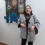 Geles Conesa Artés