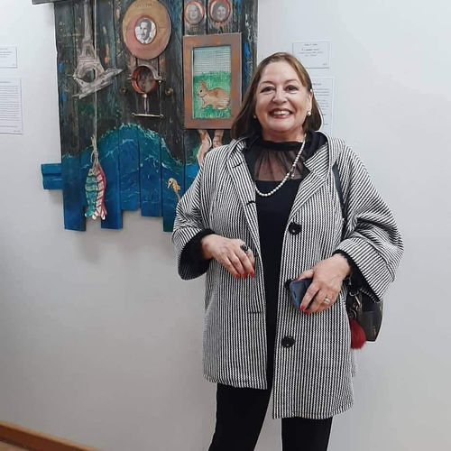 Foto de Geles Conesa Artés