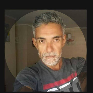 pedro Galindo riega