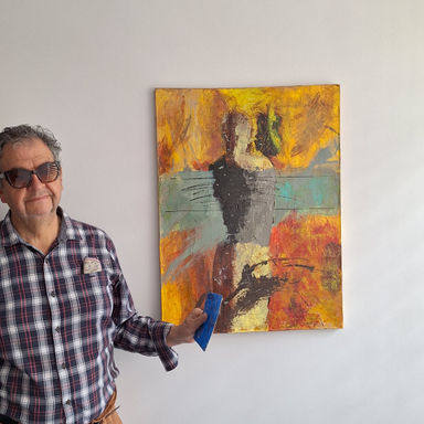 Fabio Ortiz Leal