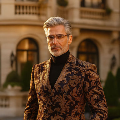 Vincento Martinez