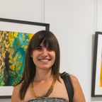 Elena Bernaldo de Quiros