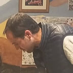 Alberto Padilla Sola