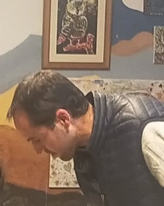 Foto de Alberto Padilla Sola