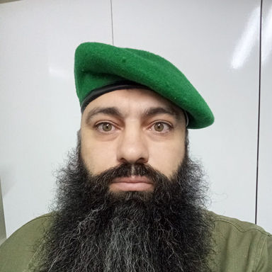 Ilie Lucian Sofrone