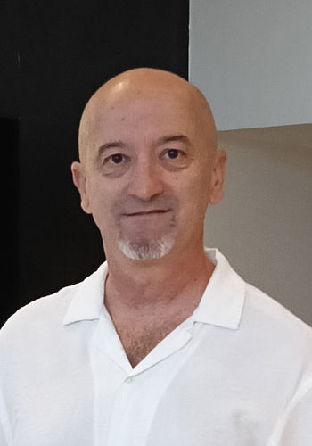 Foto de FRANCISCO FERNÁNDEZ GINÉS