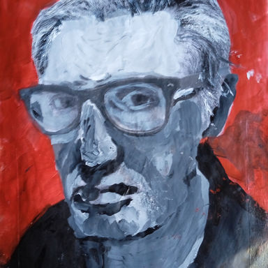 carlos garcia alcazar