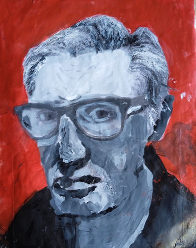 Photo of carlos garcia alcazar