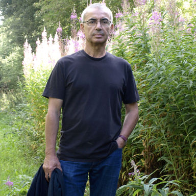 Pedro Nieto Nieto