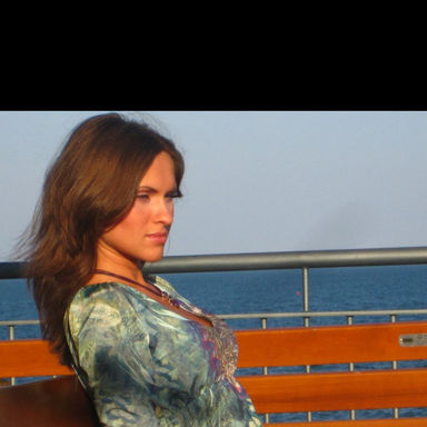 María  Vityaz