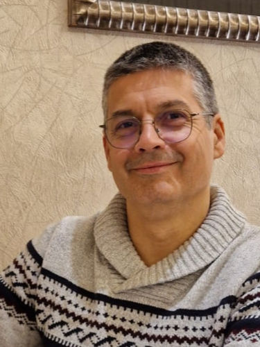 Photo of Francisco Javier Casares Gabaldón