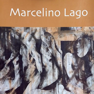 Marcelino  Lago