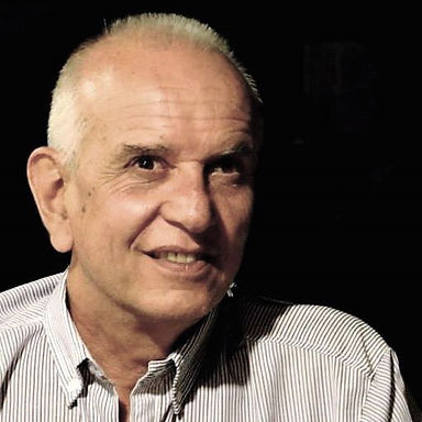 Alejandro Bergoglio De Mattia