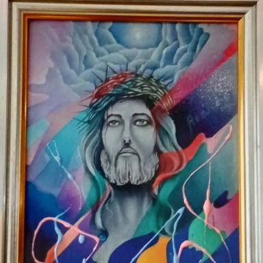 carlos  arandia
