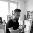 Rosachicle.art artist