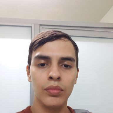Elias Romero