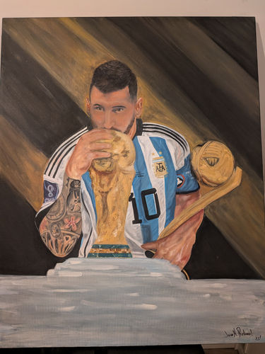 Photo of Juan Manuel Retamal