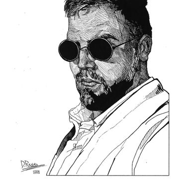 Daniel Reyes