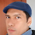 Marlon  Sáenz Acevedo