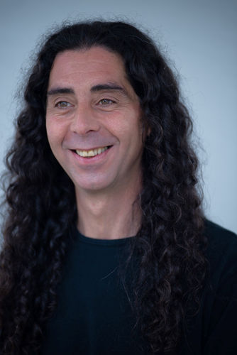 Photo of Horacio Ganem