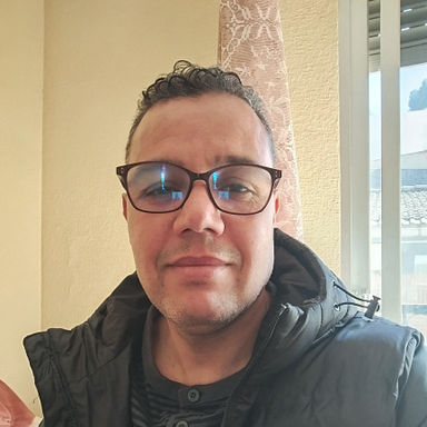 Abdennaji  LAGHLID