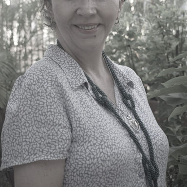 Gloria María Holguín Calderón