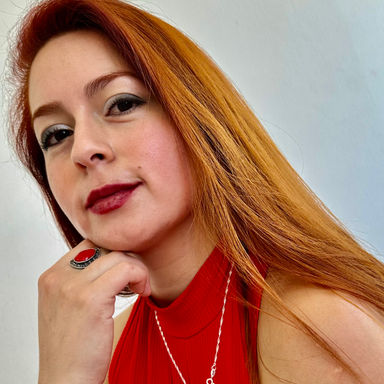 Lissette Betsabé Sanhueza Gatica