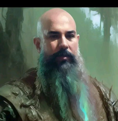 Foto de Hector Nicassio