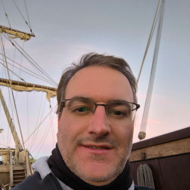 Andres Potel Castagnola