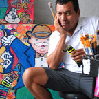 Yovanny Saracual