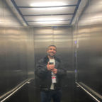 Abdullah Aldossary
