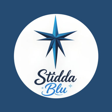 Stidda Blu