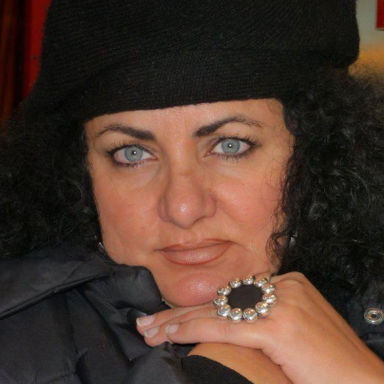Alicia De la Güida