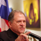 Abdías MéndezRobles