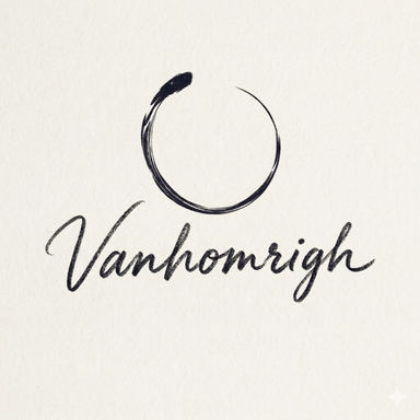 V Vanhomrigh