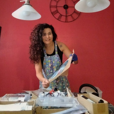 Sara Maroto González