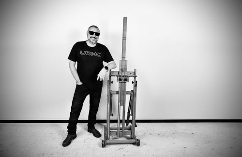 Photo of Ricardo Torres Martín