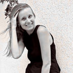 Ekaterina Zibareva