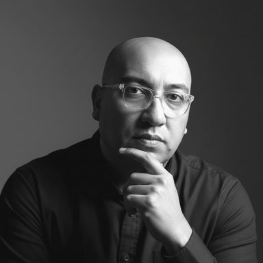 Luis Correa Alfaro