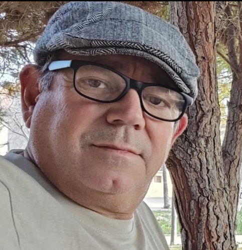 Foto de David Hinojosa