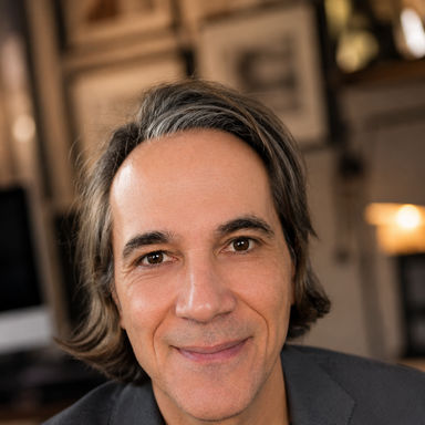 Jose Luis Mendez Fernandez