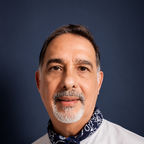 Cesar Jimenez