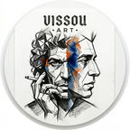 VISSOU .