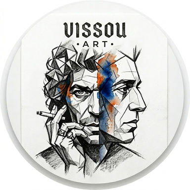 VISSOU .