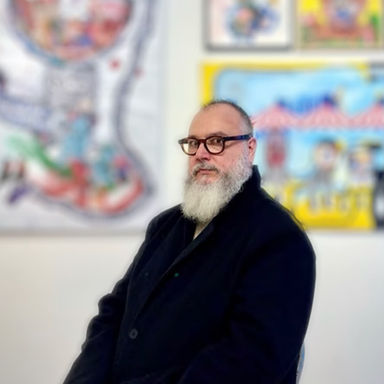 Alejandro  Caiazza