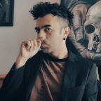 Erik Estrella Alonso
