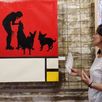 Africa  Gil Escolar