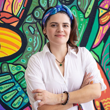 Vera Karina Cannita