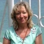 Angie Debelius