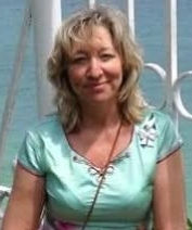 Photo of Angie Debelius